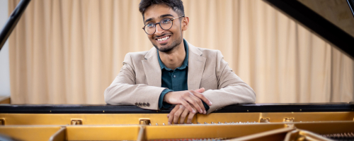 Arran Shanghavi
