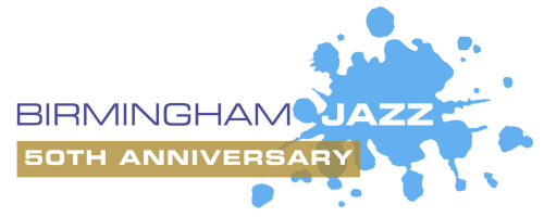 Birmingham Jazz @ 50