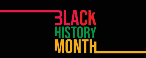 Black History Month
