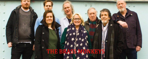 Brass Monkeys