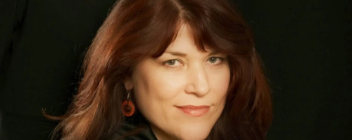 Christine Tobin
