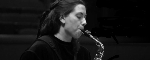 Jo Markland Quartet