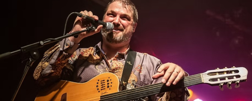 Nicolas Meier World Group