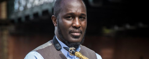 Tony Kofi