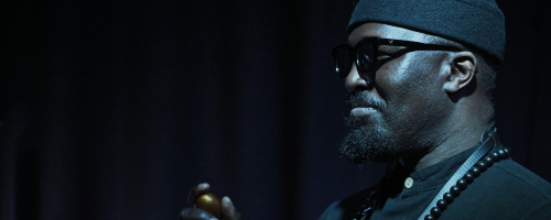 Tony Kofi