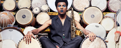Xhosa Cole