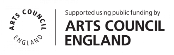 Arts Council Logo