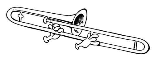 Caricatures - Instruments